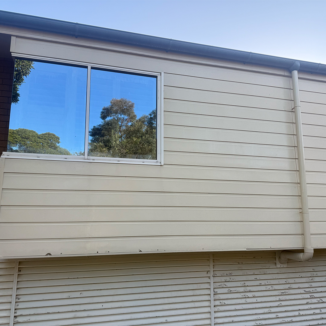 After Building Clean