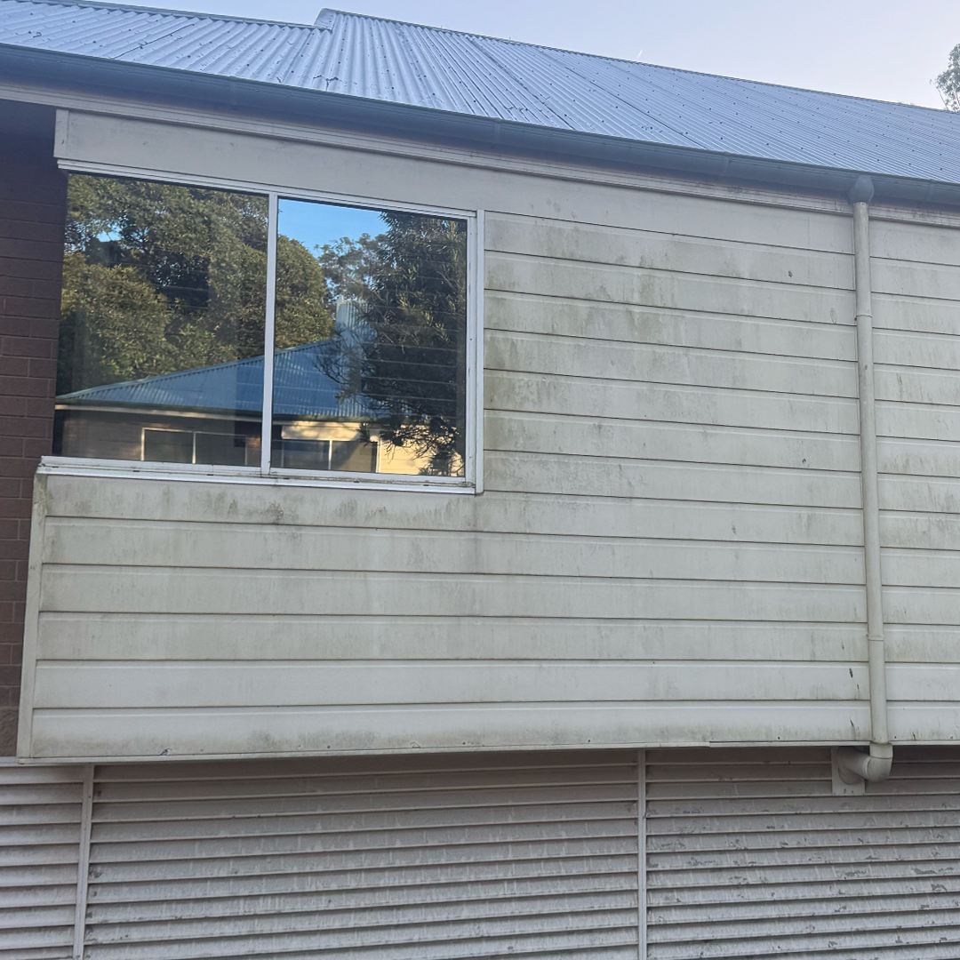 Before Building Clean